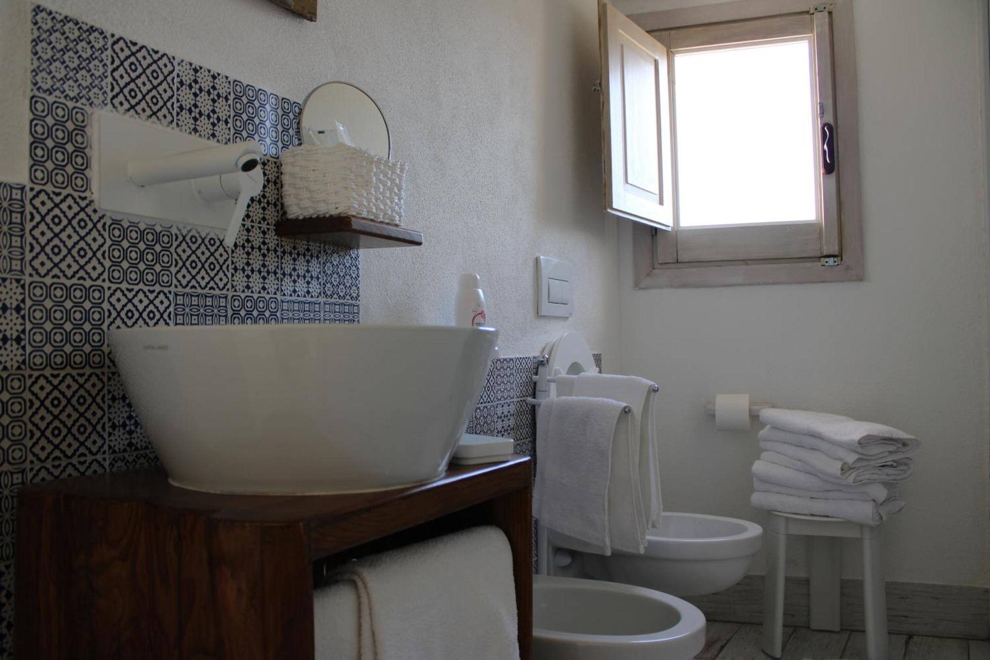 La Casa Della Filanda Hotell Belmonte Calabro Eksteriør bilde