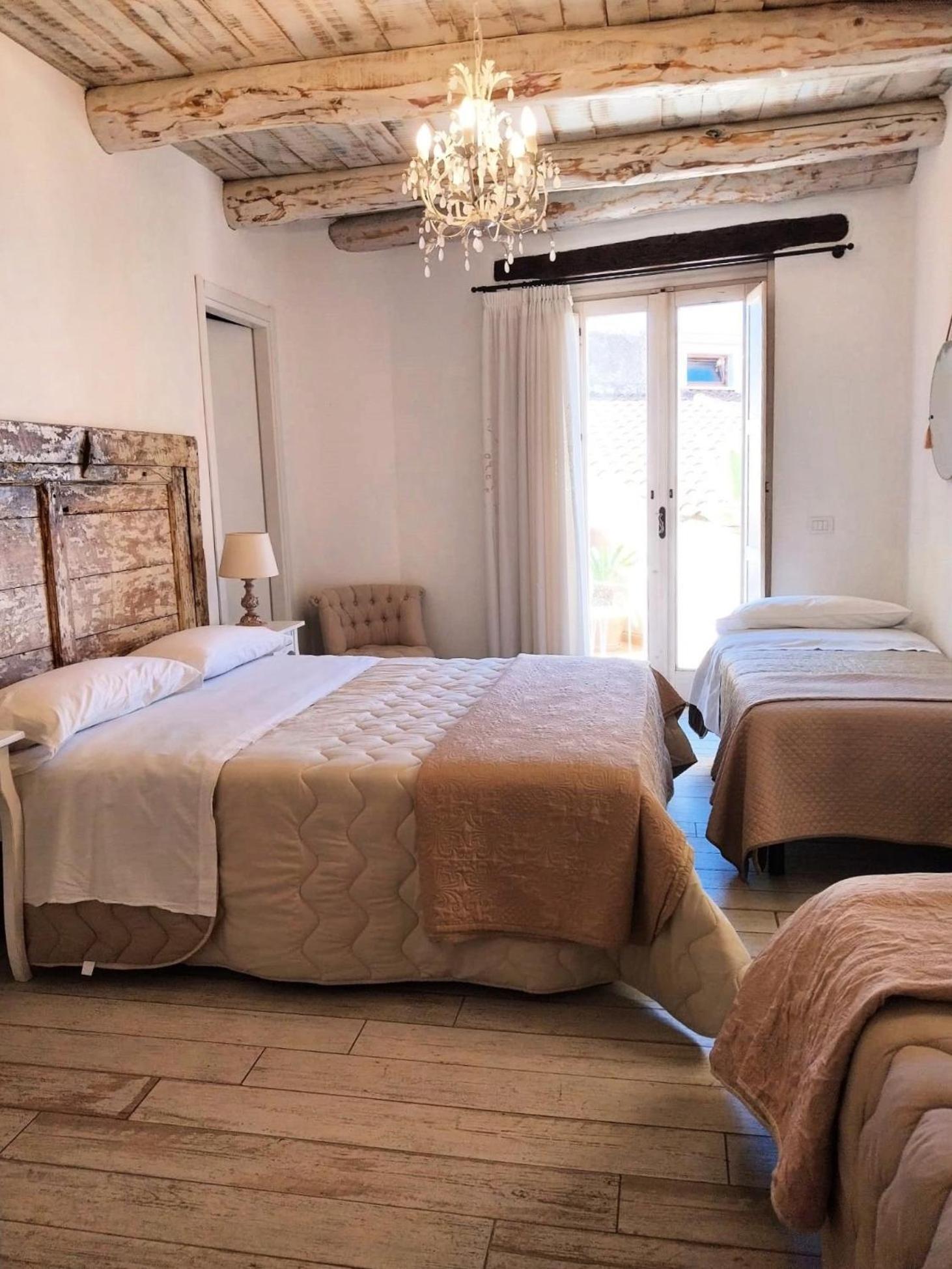 La Casa Della Filanda Hotell Belmonte Calabro Eksteriør bilde